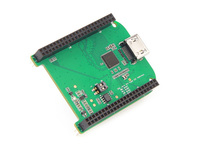 BeagleBone Green HDMI Cape-cover