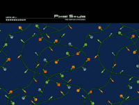 Pixel 時代 (Pixel Graphics)-cover