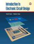 Introduction to Electronic Circuit Design (Paperback)-cover