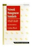 Network Management Standards: SNMP, CMIP, TMN, MIBS, and Object Libraries, 2/e-cover
