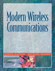 Modern Wireless Communications (美國版 0130224723)