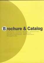 Brochure & Catalog 冊子 & 型錄系列-cover