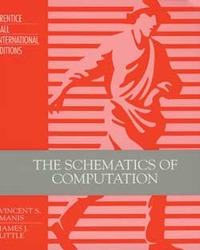 The Schematics of Computation-cover