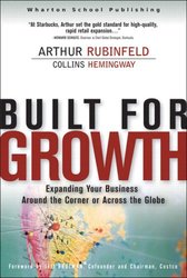 Built for Growth: Expanding Your Business Around the Corner or Across the Globe-cover