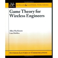 Game Theory for Wireless Engineers-cover