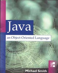 Java: An Object-Oriented Language-cover