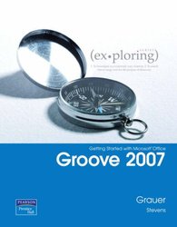 Exploring Getting Started with Groove-cover