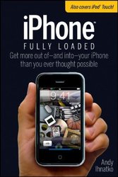 iPhone Fully Loaded (Paperback)-cover