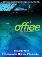 Idea Office 海報創作素材事務所-cover