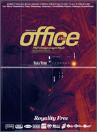 Idea Office 名片編排素材事務所-cover