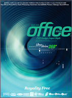 Idea Office 商品型錄素材事務所-cover