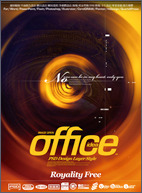 Idea Office 書刊封面素材事務所-cover