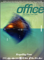Idea Office 印刷設計素材事務所-cover