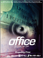 Idea Office 美編排版素材事務所-cover