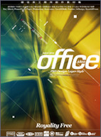 Idea Office 文宣傳單素材事務所-cover