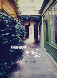 拐哪個巷。巴黎-cover