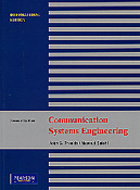 Communication Systems Engineering, 2/e (IE-Paperback)-cover