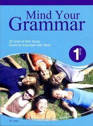 Mind Your Grammar 1-cover