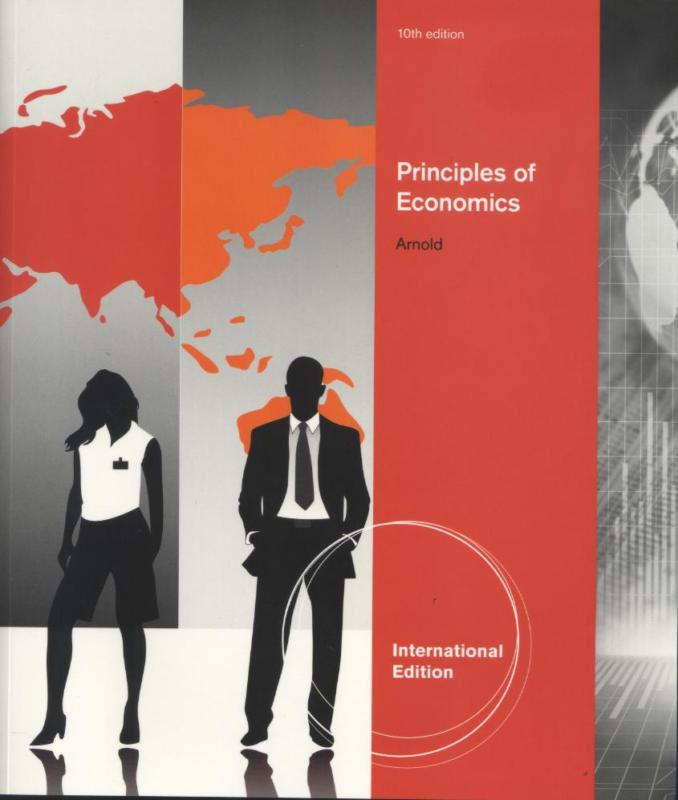 Principles of Economics, 10/e(IE-Paperback) | 天瓏網路書店