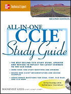 Cisco CCIE All-In-One Study Guide, 2/e (Hardcover)-cover