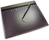 Slim 12.1 薄型繪圖板-cover