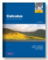 Calculus and Its Applications, 10/e (IE-Paperback)