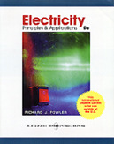 Electricity: Principles and Applications, 8/e (IE-Paperback)