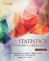 Statistics for Business and Economics Annotated Edition (IE-Paperback)-cover