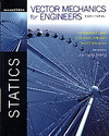 Vector Mechanics for Engineers : Statics, 10/e (導讀本)-cover